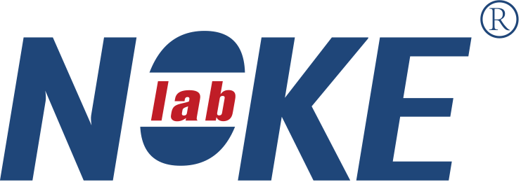 NOKE LAB LOGO