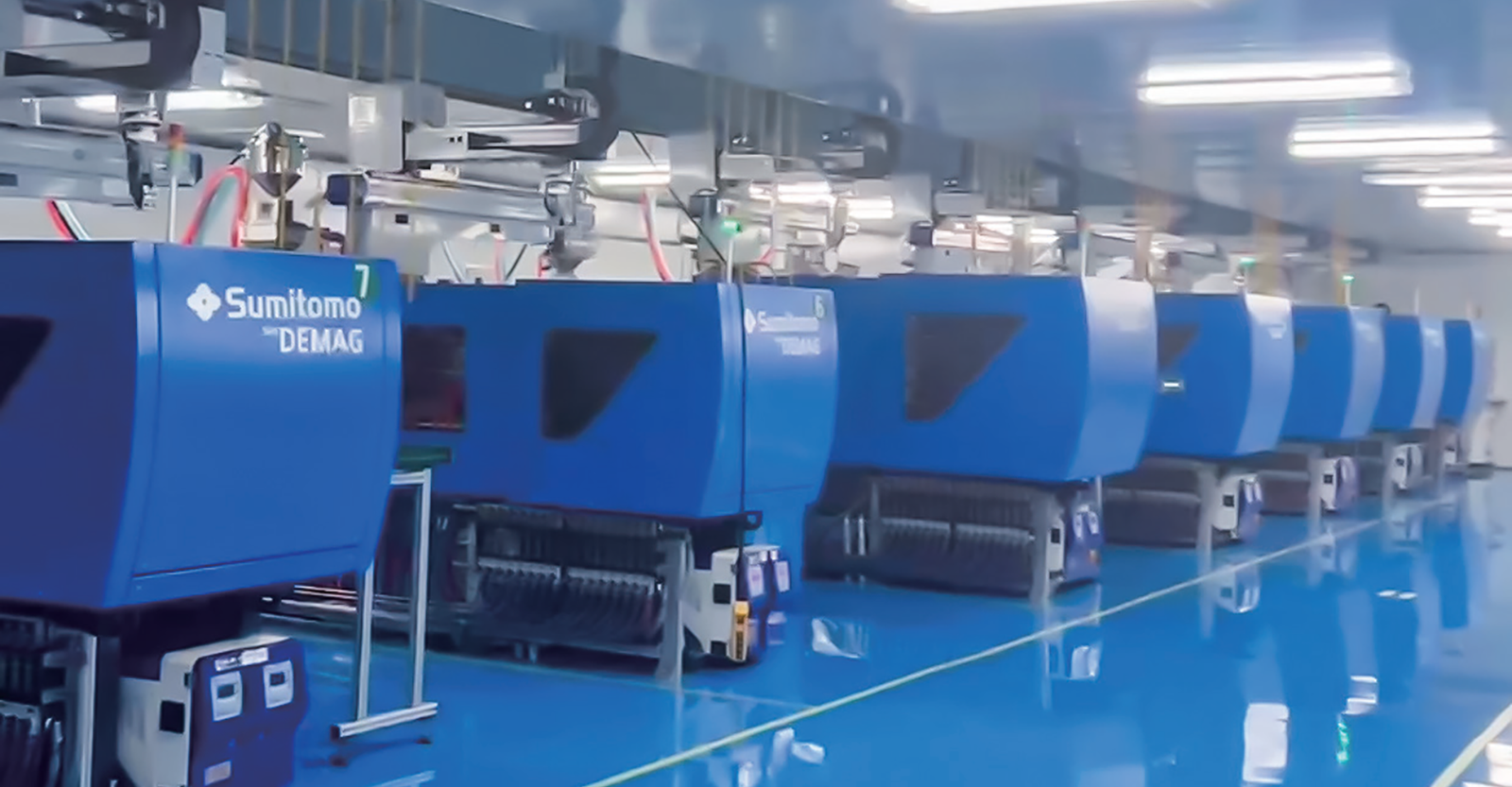 Nokelab-advanced-injection-molding-factory