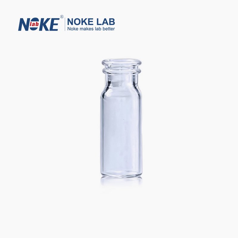 NKNV-2-11, 2ML ND11 Clear Glass Snap Top Vial,11.6*32mm