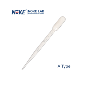 NKPP-3-B-1,pasteur pipette, 3ml, 160mm, bulk, A type