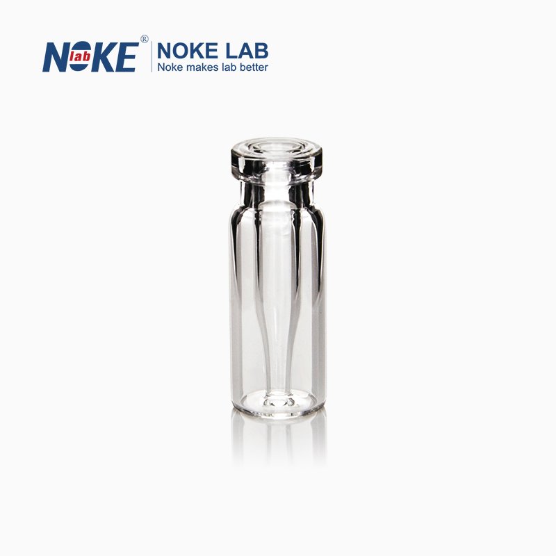 NKCV-03-11, 0.3mL Clear Crimp Neck Vial, 11.6*32mm, USP type 1
