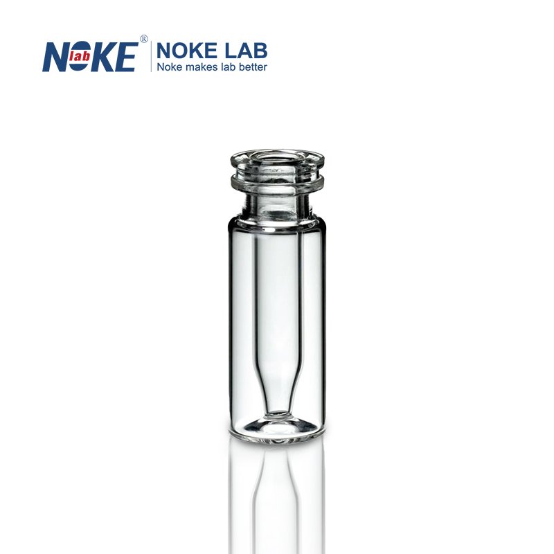 0.3mL ND11 Clear Snap Neck Vial, 11.6*32mm, USP type 1